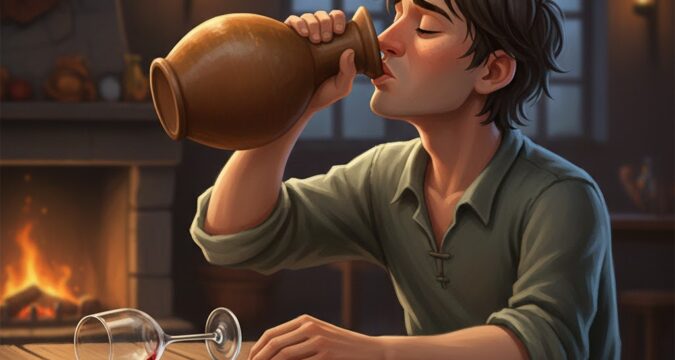 悲恋的酒杯 - Bēi liàn de jiǔbēi 李茂山 - Lǐ Mào Shān