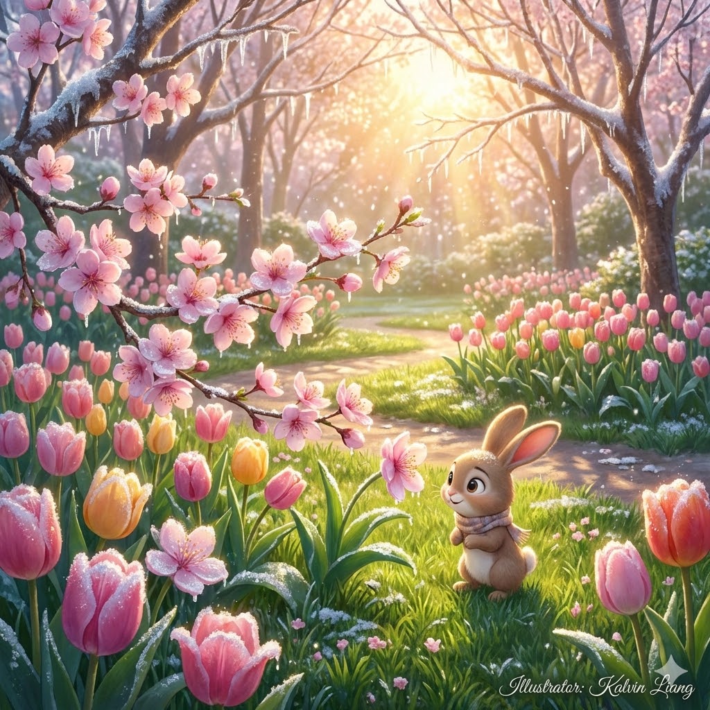 情深義更深 - Qíng shēn yì gēngshēn