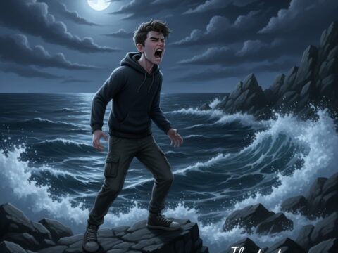 惩罚 - Chéngfá 阿杜 - A Do