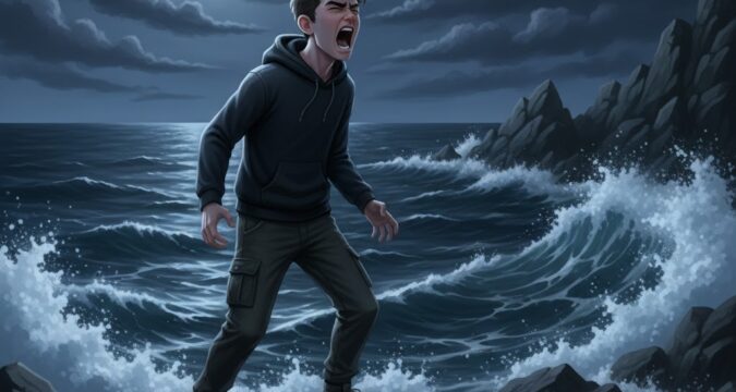 惩罚 - Chéngfá 阿杜 - A Do