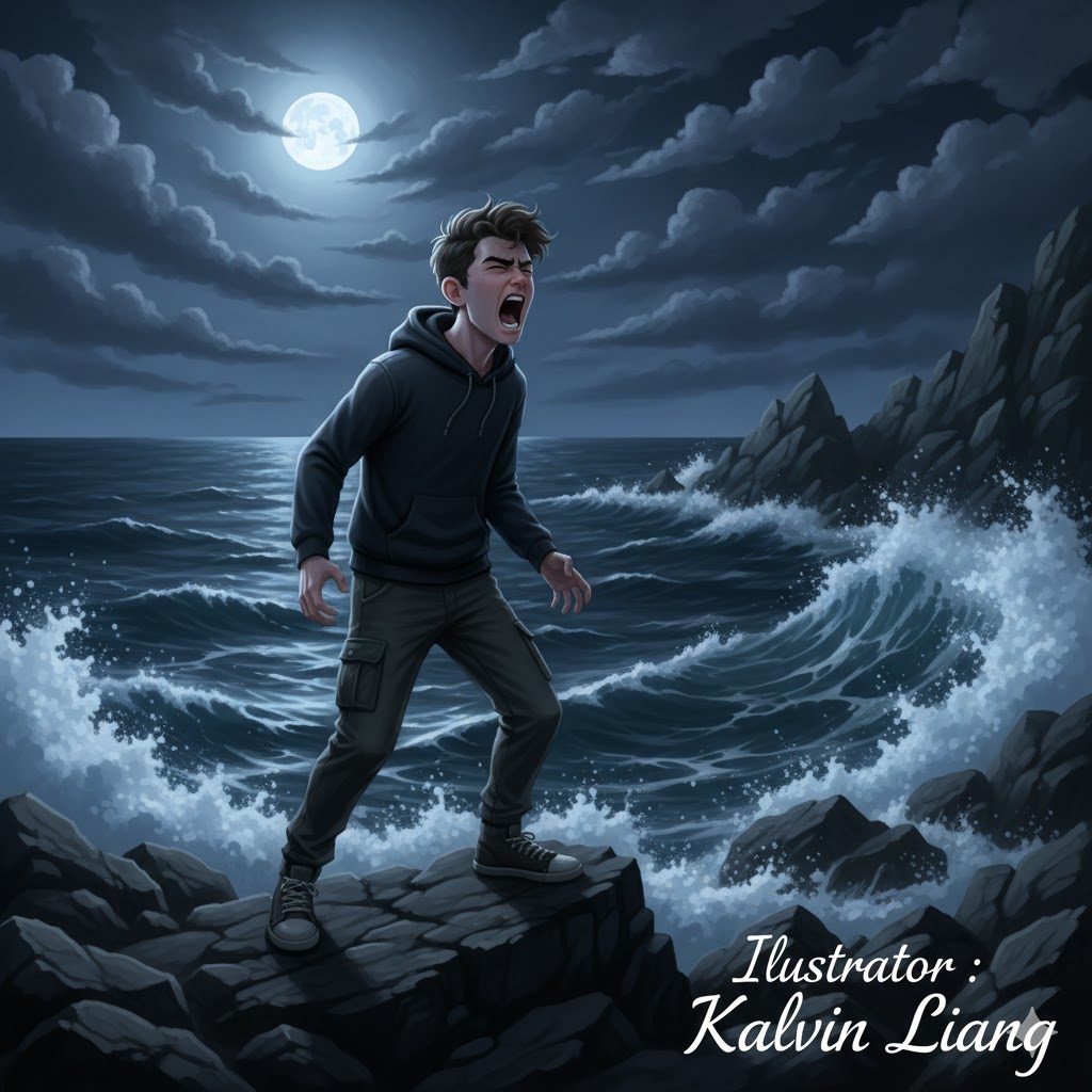 惩罚 - Chéngfá 阿杜 - A Do