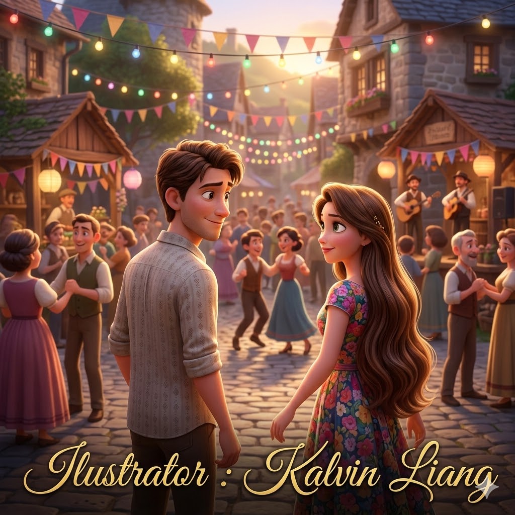 想妳 - Xiǎng nǎi
