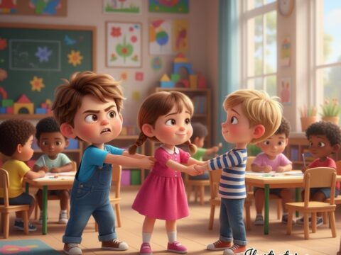 愛上誰 - Ài shàng shuí