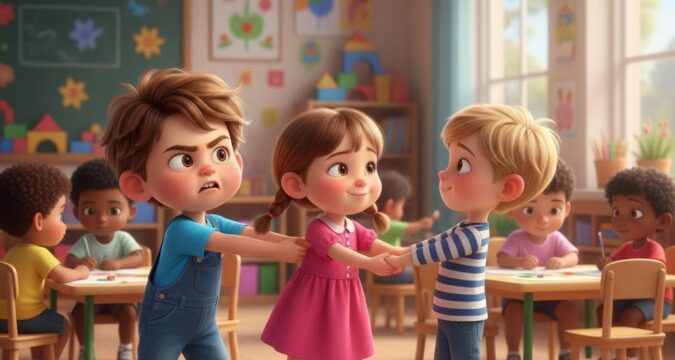 愛上誰 - Ài shàng shuí