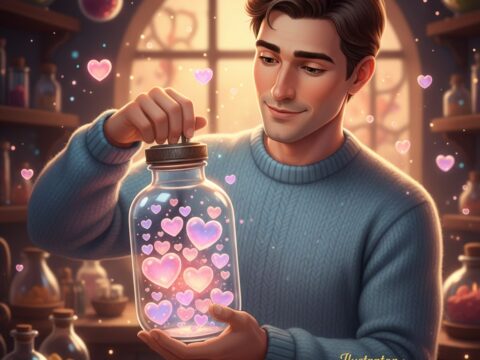 愛字怎麽寫 - Ài zì zěn néng xiě