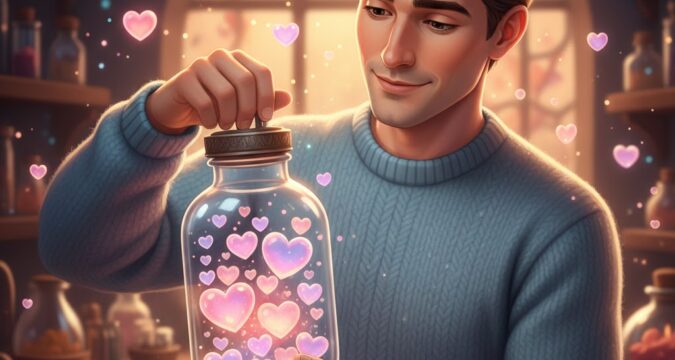 愛字怎麽寫 - Ài zì zěn néng xiě