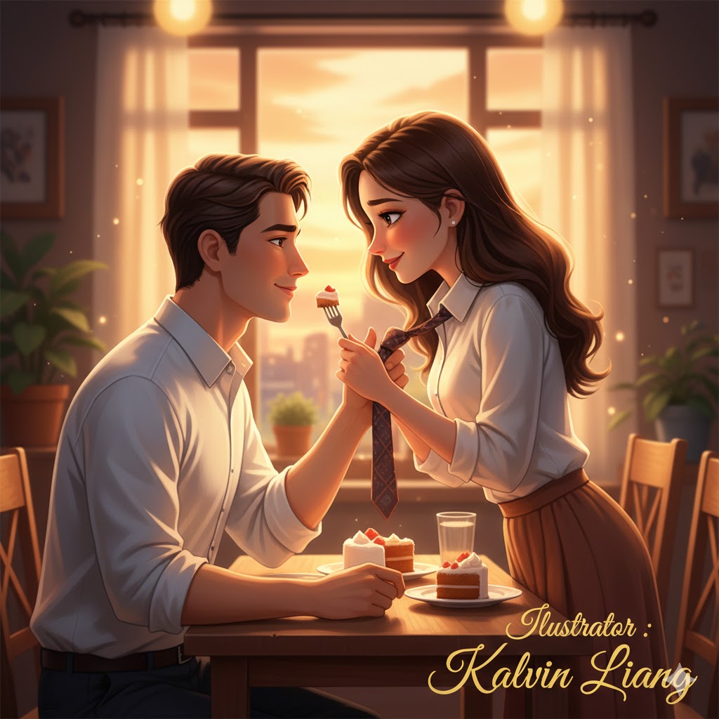 愛就是你 - Ài jiùshì nǐ
