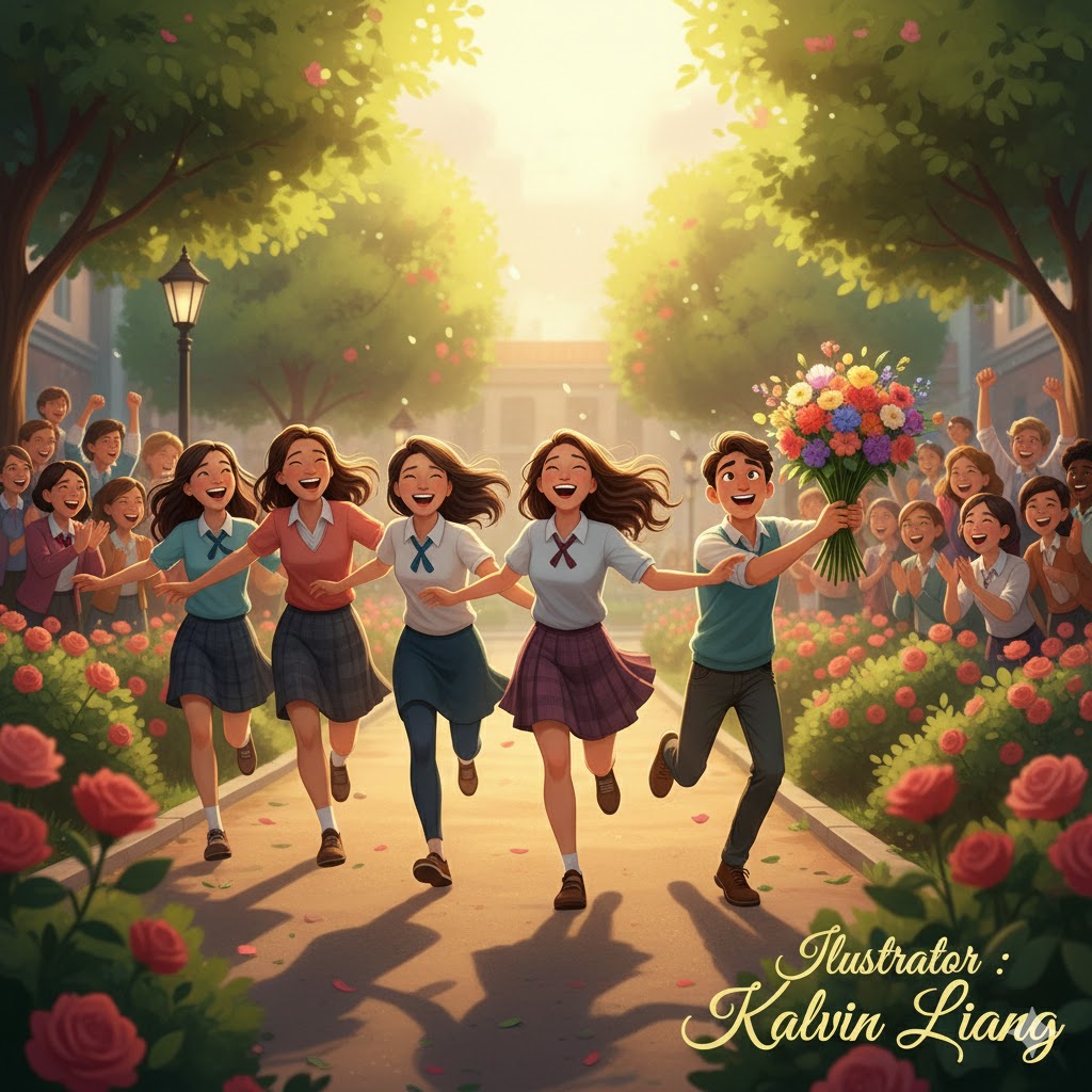 愛情少尉 - Àiqíng shàowèi
