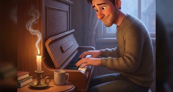 愛的主題曲 - Ài de zhǔtí qū 童安格 - Tóng'āngé