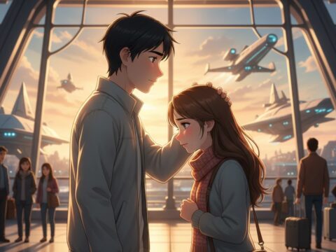 愛與折磨 - Ài yǔ zhémó