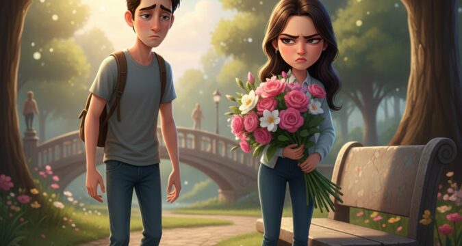 我以为你不会流泪 - Wǒ yǐwéi nǐ bù huì liúlèi