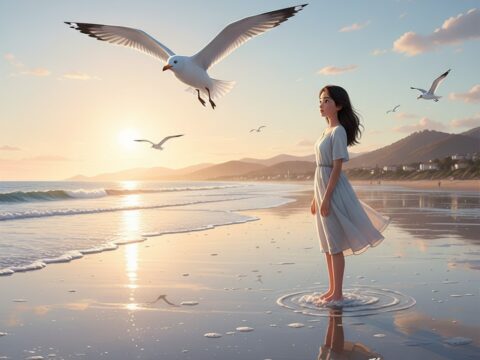 我会记得你 - Wǒ huì jìdé nǐ