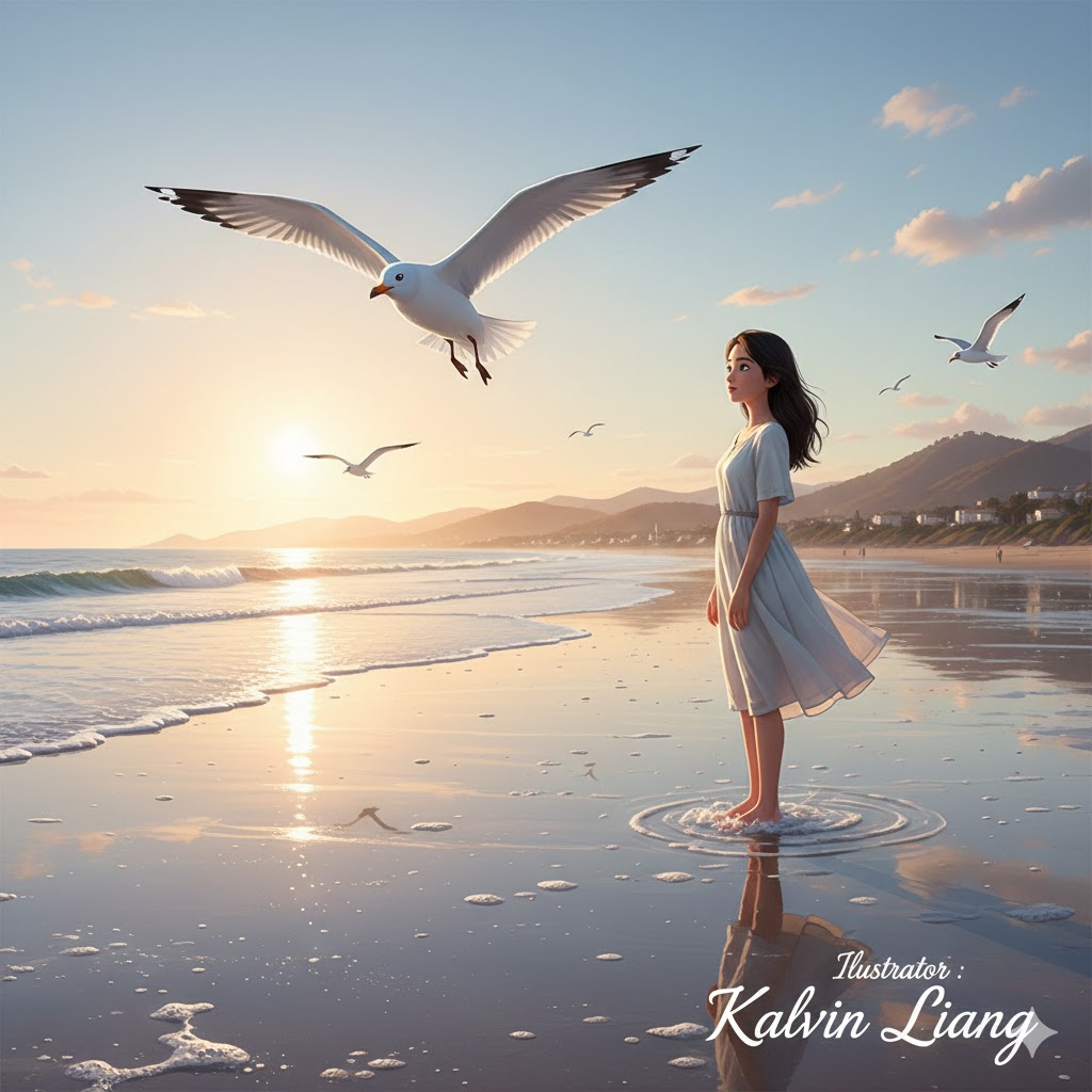 我会记得你 - Wǒ huì jìdé nǐ
