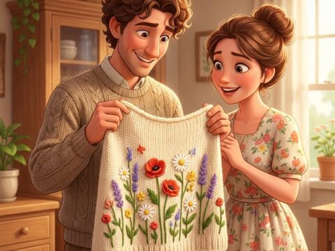 我有多想你 - Wǒ yǒu duō xiǎng nǐ