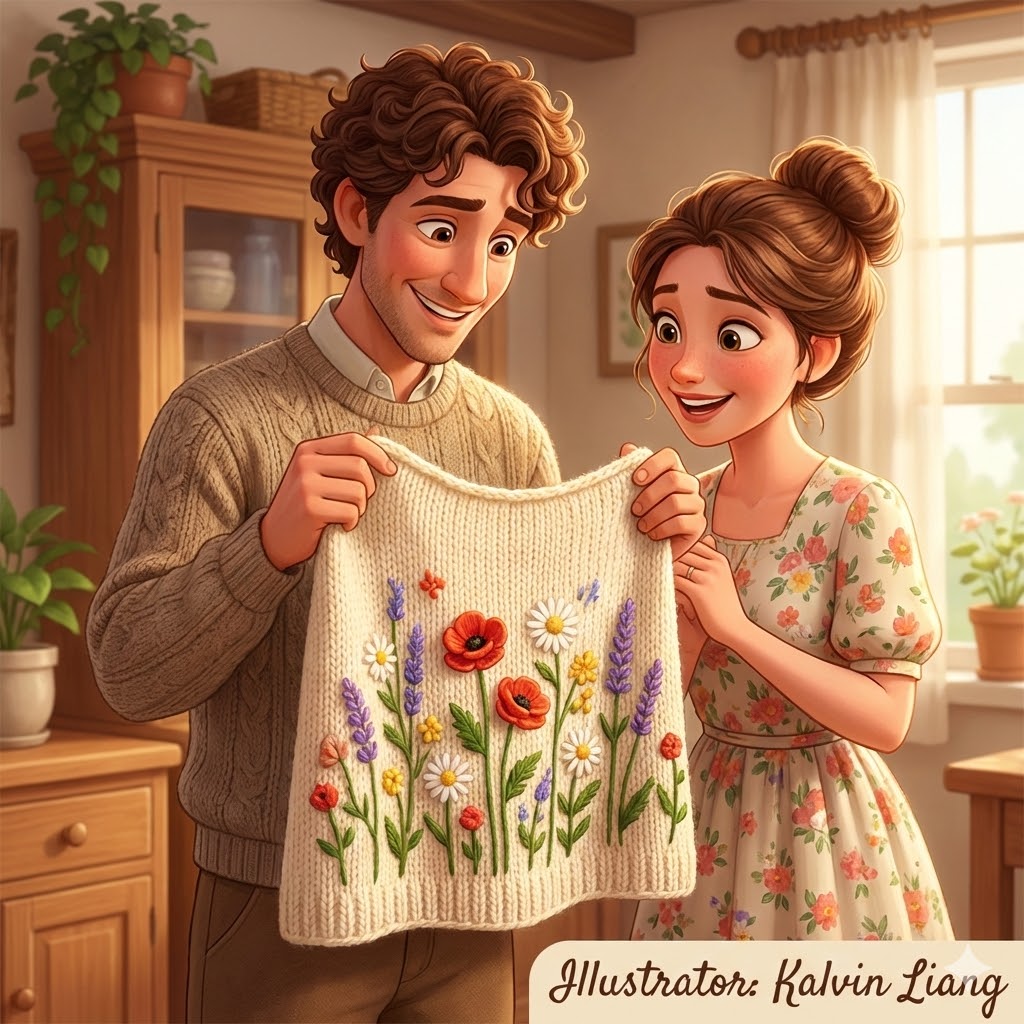 我有多想你 - Wǒ yǒu duō xiǎng nǐ 
