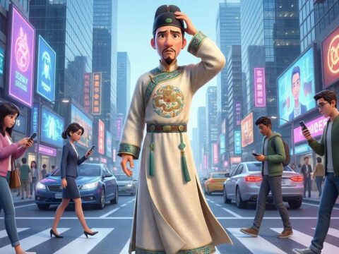 我的心讓你牽 - Wǒ de xīn ràng nǐ qiānzhe