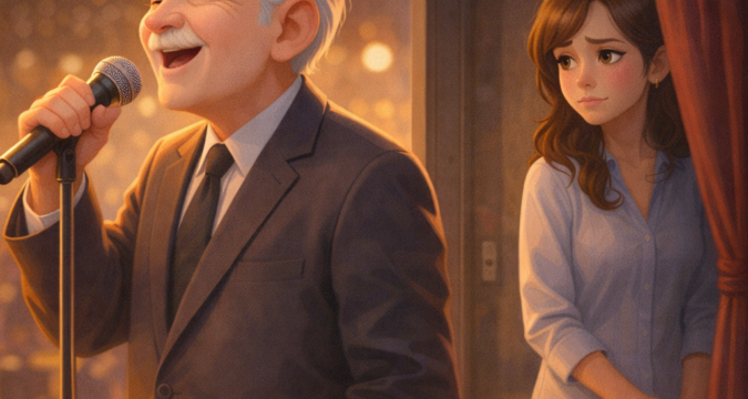 我的未來我的家我的妻 - Wǒ de wèilái​​ wǒ de jiā wǒ de qīzǐ