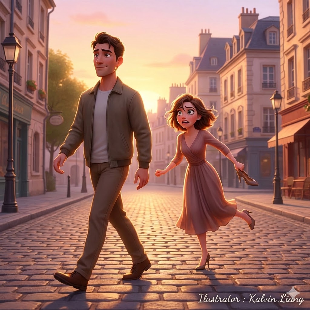 我被情傷 - Wǒ bèi qíng shāng
