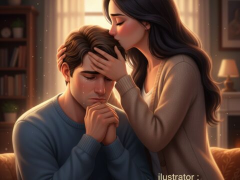 我需要安慰 - Wǒ xūyào ānwèi