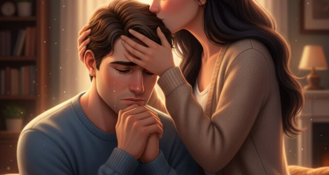 我需要安慰 - Wǒ xūyào ānwèi