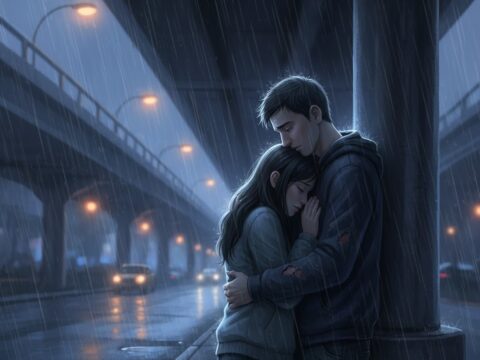 撕夜 - Sī yè阿杜 - A Do