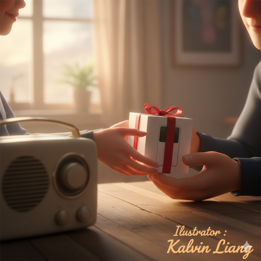 放手 - Fàngshǒu阿杜 - A Do