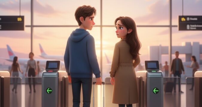 无言的结局 - Wúyán de jiéjú 李茂山 - Lǐ Mào Shān 林淑容 - Línshūróng