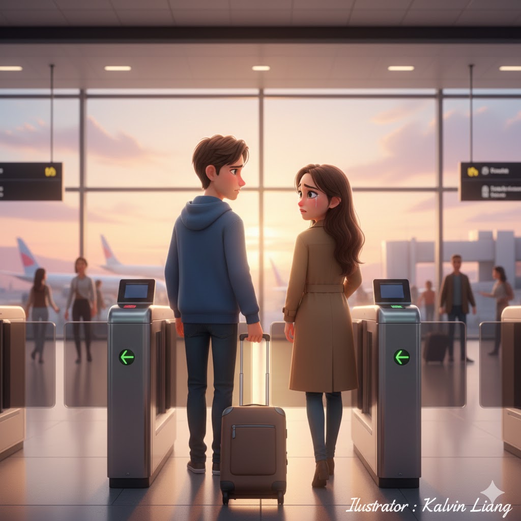 无言的结局 - Wúyán de jiéjú 李茂山 - Lǐ Mào Shān 林淑容 - Línshūróng