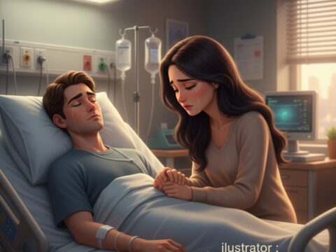 明日天涯 - Míngrì tiānyá