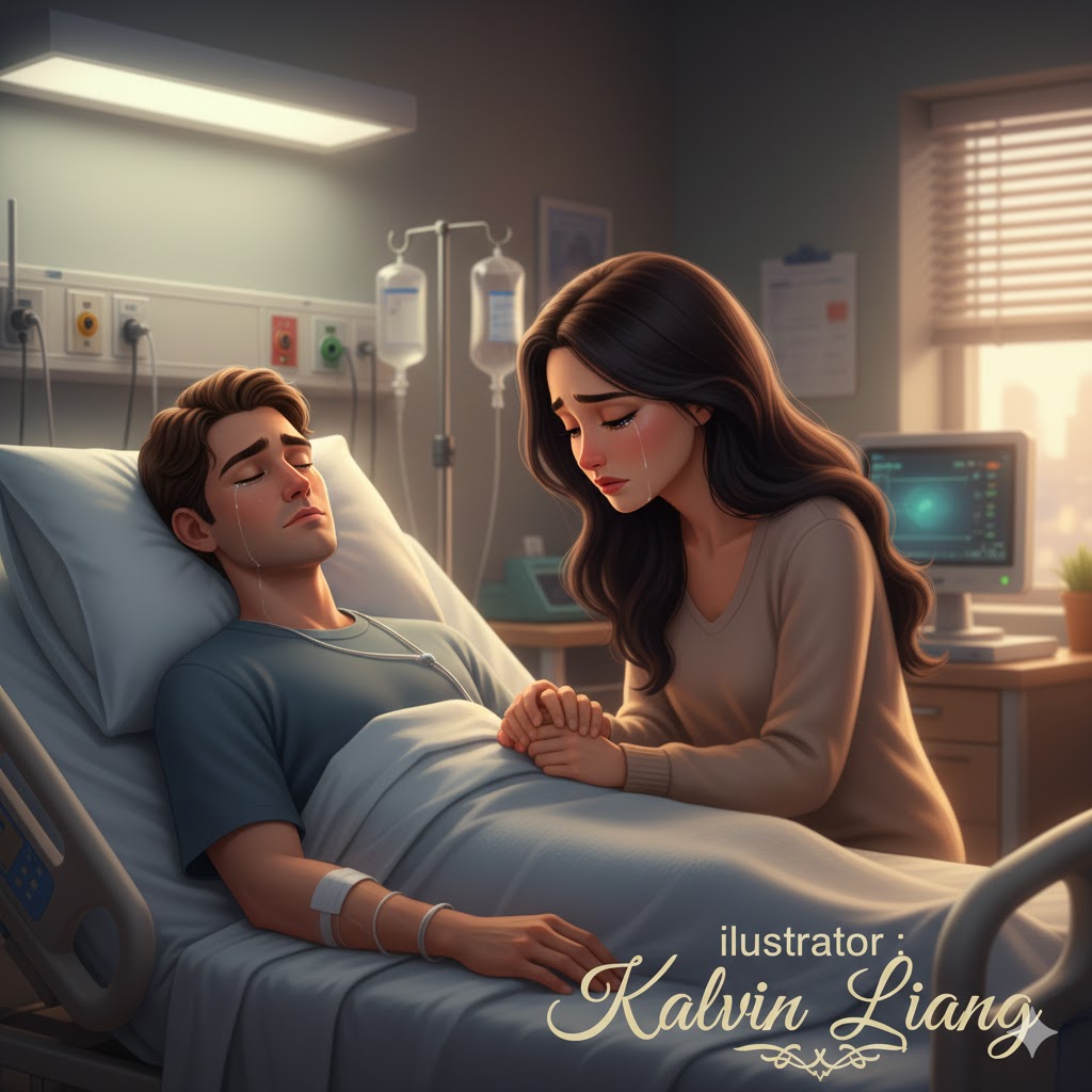 明日天涯 - Míngrì tiānyá
