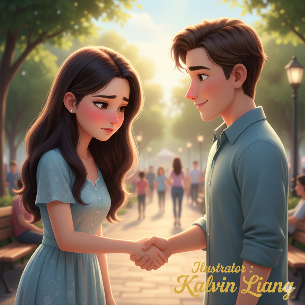 明明白白我的心 - Míngmíng báibái wǒ de xīn
