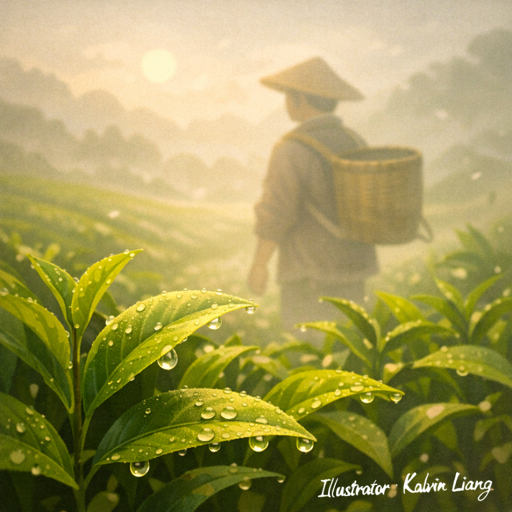 昨夜的你 - Zuó wǎn de nǐ 李茂山 - Lǐ Mào Shān