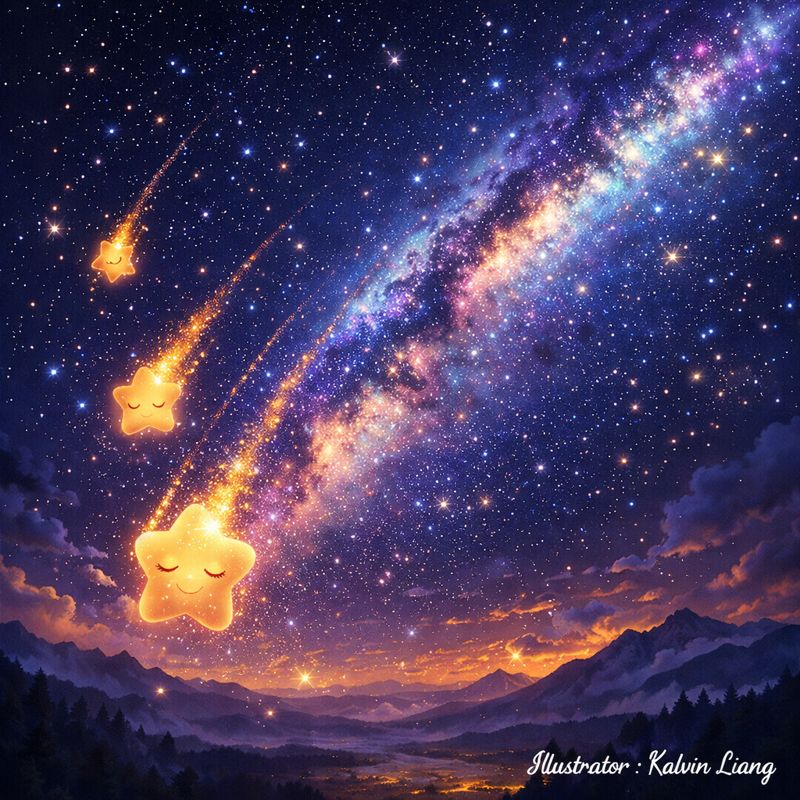 昨夜的星辰 - Zuóyè de xīngchén黃佳佳 - Huáng Jiā Jiā