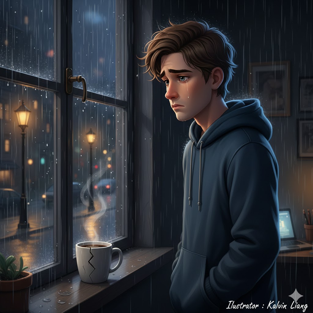 最後的選擇 - Zuìhòu de xuǎnzé 李茂山 - Lǐ Mào Shān