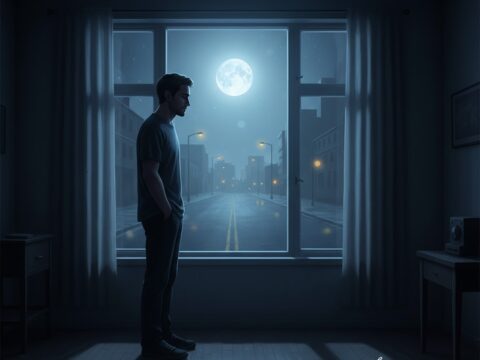 月光小夜曲 - Yuèguāng xiǎoyèqǔ 李茂山 - Lǐ Mào Shān