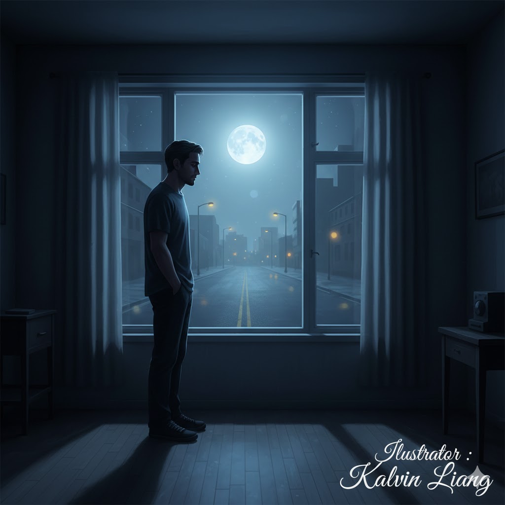 月光小夜曲 - Yuèguāng xiǎoyèqǔ 李茂山 - Lǐ Mào Shān