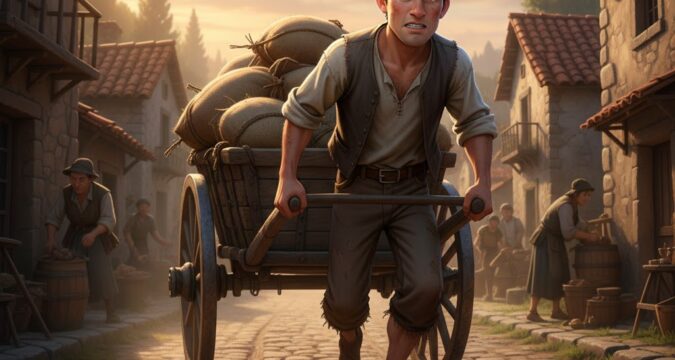 有力的关怀 - Yǒulì de guānhuái