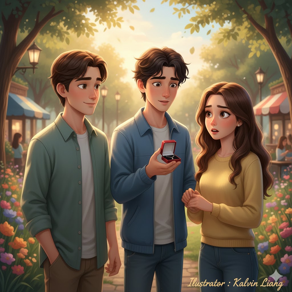 有骨氣的男性 - Yǒu gǔqì de nánxìng
