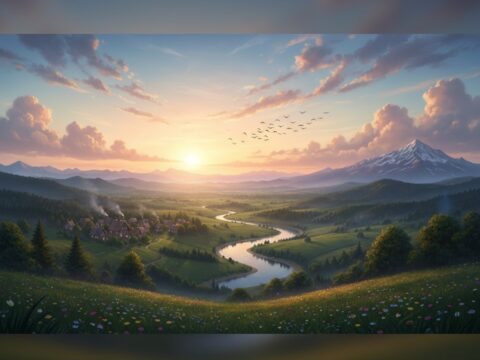 梦幻的爱情 - Mènghuàn de àiqíng