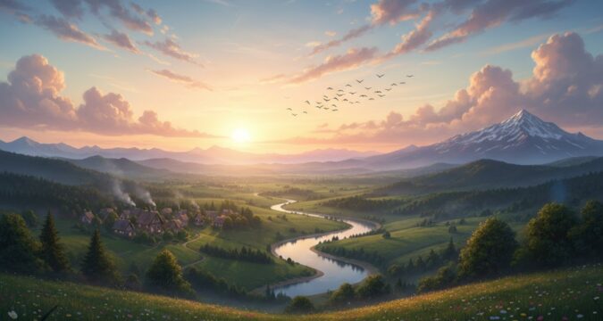 梦幻的爱情 - Mènghuàn de àiqíng