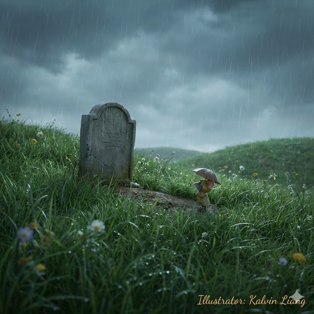 歌 - Gē 羅大佑 - Luó dà yòu