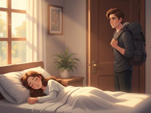 死心徹底 - Sǐxīn chèdǐ