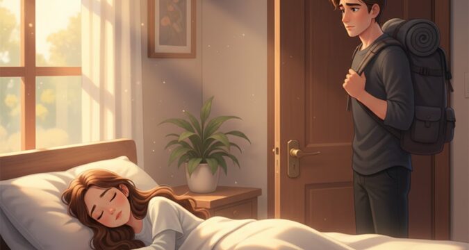 死心徹底 - Sǐxīn chèdǐ