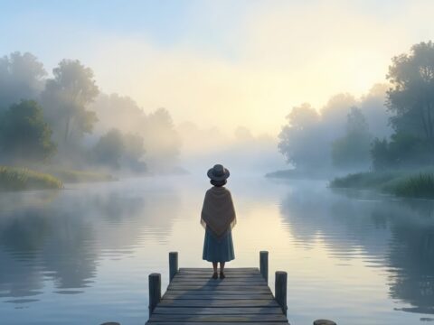 母親 - Mǔqīn羅大佑 - Luó dà yòu