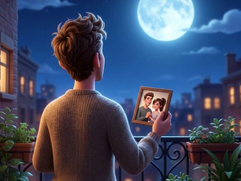 沉默的表示 - Chénmò de biǎoshì羅大佑 - Luó dà yòu