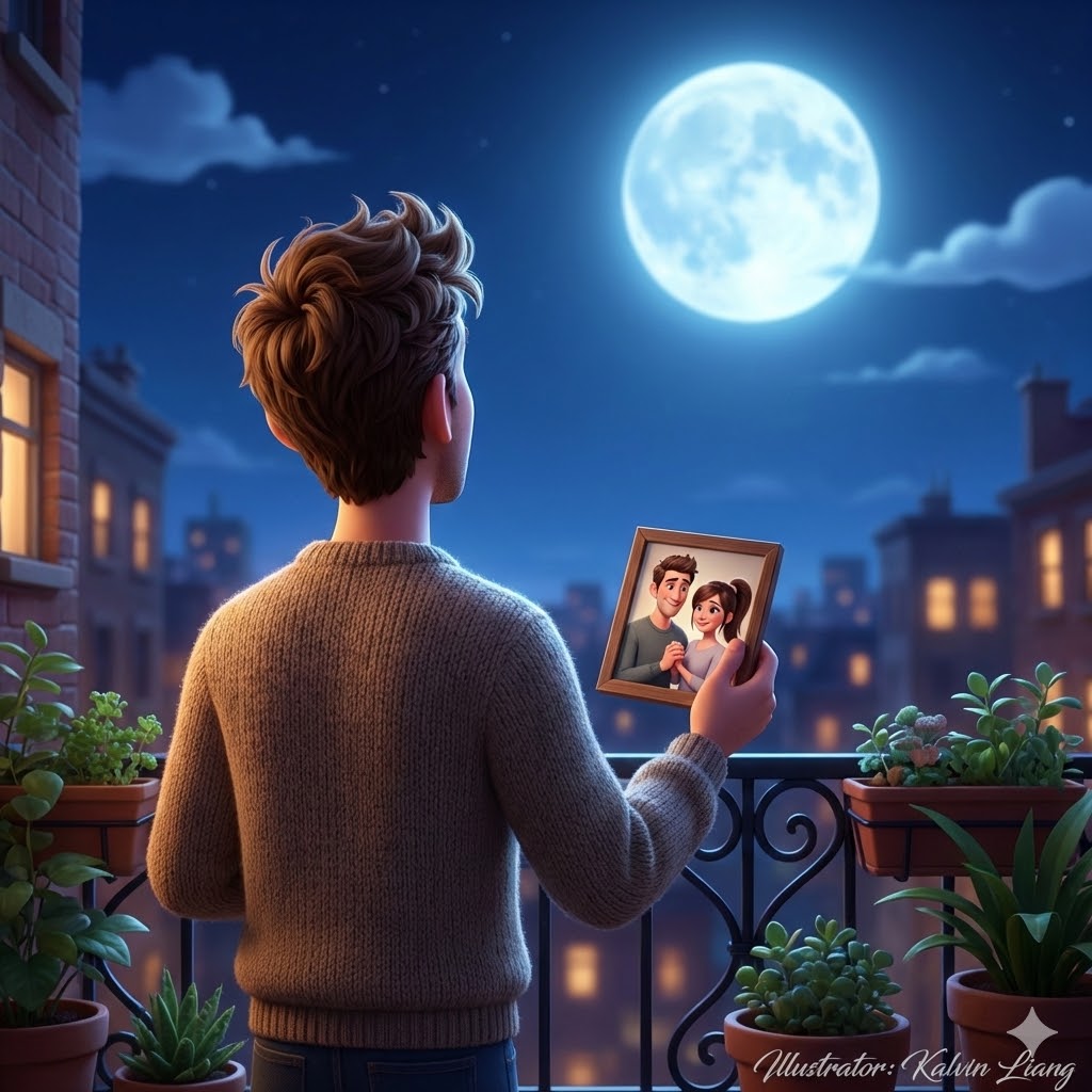 沉默的表示 - Chénmò de biǎoshì羅大佑 - Luó dà yòu