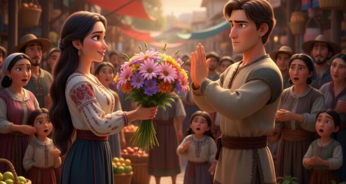 沒修飾的印記 - Méi xiūshì de yìnjì