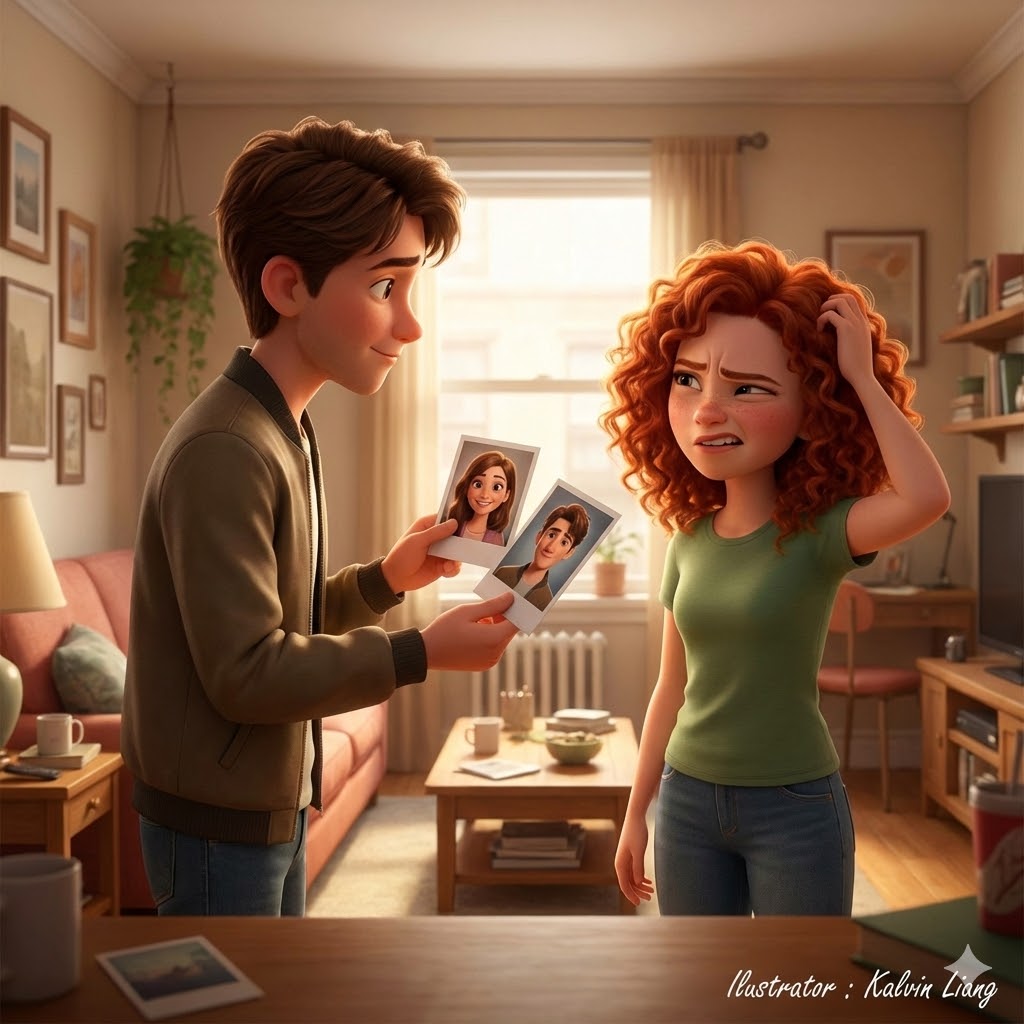 没关系 - Méiguānxì
