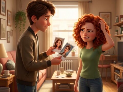 没关系 - Méiguānxì