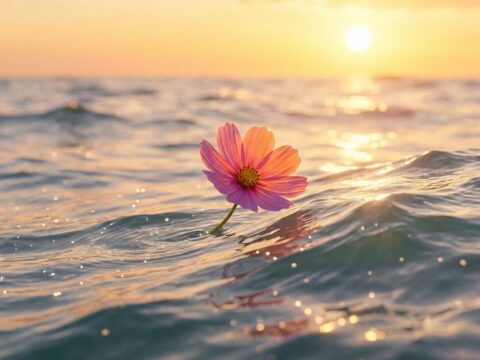 海上花 - 合唱版 - Hǎishàng huā - héchàng bǎn羅大佑 - Luó dà yòu